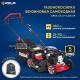 Газонокосилка бензиновая APEK-AS LM 4618SP в Архангельске