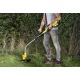 Аккумуляторный триммер Karcher LTR 36-33 Battery (без аккумулятора и зарядного устройства) в Архангельске