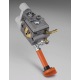 Бензопила Caiman Chenso 55-20 Decompressor в Архангельске