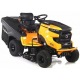Садовый минитрактор Cub Cadet XT2 CC1023 25HP в Архангельске