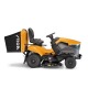 Садовый минитрактор Stiga Estate 6122 HW в Архангельске
