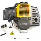 Бензокоса (бензиновый триммер) Huter GGT-1300T в Архангельске