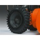 Снегоуборщик Husqvarna ST 268EP в Архангельске