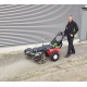Подметальная машина Tielburger TK38 Professional в Архангельске