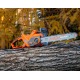 Пила цепная (электропила) Daewoo DACS 2500E-16 в Архангельске