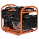 Бензиновый генератор инверторный Daewoo GDA 4600 Ei 4.2 кВт в Архангельске