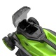 Газонокосилка аккумуляторная GreenWorks GD24X2LM361 2х4 Ач в Архангельске