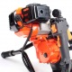 Мотобур (бензобур) Patriot PT AE52D в Архангельске