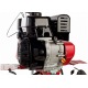 Культиватор Eurosystems Euro-5 EVO RM Loncin TM60 в Архангельске