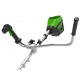Аккумуляторный триммер GreenWorks GD60BCBK4 в Архангельске