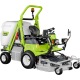 Садовый райдер Grillo FD 900 4WD в Архангельске
