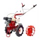 Мотоблок Фаворит МБ с двигателем Honda GX 200, 6,5 л.с (Фрезы в комплекте) в Архангельске