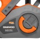 Аккумуляторная пила Daewoo DACS 1221Li SET 12&quot; в Архангельске