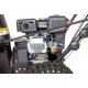 Бензиновый снегоуборщик Huter SGC 4000 в Архангельске