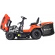 Садовый минитрактор Yard Fox T 92RBH в Архангельске