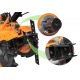 Мотоблок Carver MT-900 в Архангельске