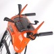 Снегоуборщик гусеничный Patriot PRO 951 ED в Архангельске