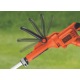 Электрокоса (электрический триммер) Black+Decker GL8033 в Архангельске
