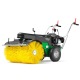 Подметальная машина Caiman SM 800PRO с двигателем Honda в Архангельске