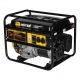 Бензогенератор Huter DY6500L 5.0 кВт в Архангельске