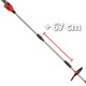 Многофункциональный набор Einhell GE-LM 36/4in1 (без аккумулятора и зарядного устройства) в Архангельске