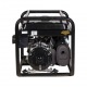 Бензогенератор Huter DY11000L 8.5 кВт в Архангельске