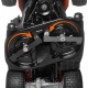 Садовый минитрактор Daewoo DLT 98 HV в Архангельске