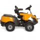 Райдер Stiga Park Pro 740 IOX в Архангельске