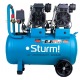 Компрессор воздушный безмасляный Sturm AC93450OL в Архангельске