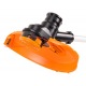 Триммер аккумуляторный Worx WG183E в Архангельске