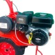 Мотоблок Агат БС-6.5 с двигателем Briggs&amp;Stratton RS 6.5 л.с. (фрезы в комплекте) в Архангельске