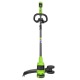 Аккумуляторный триммер GreenWorks GD24LT331 (без аккумулятора и зарядного устройства) в Архангельске