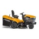 Садовый трактор Stiga Estate 7102 W в Архангельске