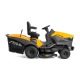 Садовый трактор Stiga Estate 9102 W в Архангельске