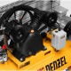 Компрессор воздушный Denzel BCV 4000-T/100 в Архангельске