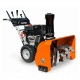 Снегоуборщик Villartec WB1387E в Архангельске