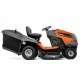 Садовый минитрактор Husqvarna TC 238T в Архангельске