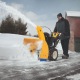 Снегоуборщик Cub Cadet XS3 66 SWE в Архангельске