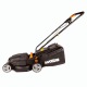 Газонокосилка электрическая Worx WG721E в Архангельске