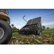 Щетка для листвы с мусоросборником Craftsman 24029 в Архангельске