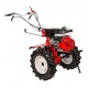 Мотоблок Brait ВR-135 GDD PRO (фрезы в комплекте) в Архангельске