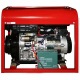 Сварочный генератор DDE DDW190AE 2 кВт в Архангельске