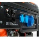 Бензогенератор Patriot GP 8210AE 7 кВт в Архангельске