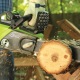 Аккумуляторная пила GreenWorks G-Max GD40CS40 40V-16 (без аккумулятора и зарядного устройства) в Архангельске