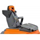 Снегоуборщик аккумуляторный Villartec WA 4051 Set5 в Архангельске