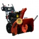 Снегоуборщик дизельный Loncin VST420C-3S в Архангельске