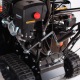 Снегоуборщик гусеничный Patriot PRO 1150 ED в Архангельске