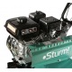 Мотоблок Sturm GK827CI10 (фрезы в комплекте) в Архангельске