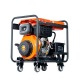 Дизельгенератор Aurora ADE 6500 D 5 кВт в Архангельске