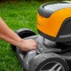 Газонокосилка аккумуляторная Stiga Collector 548 S AE Kit в Архангельске